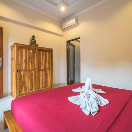 Baba Homestay Ubud  Exterior photo