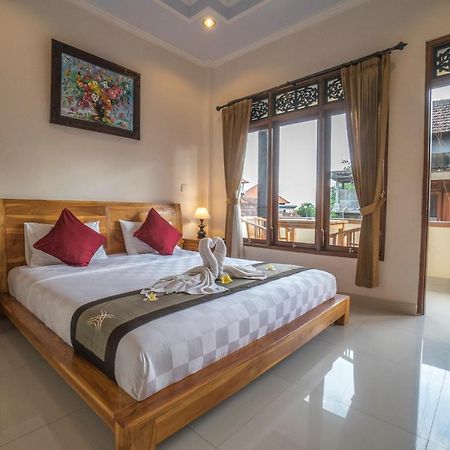 Baba Homestay Ubud  Exterior photo