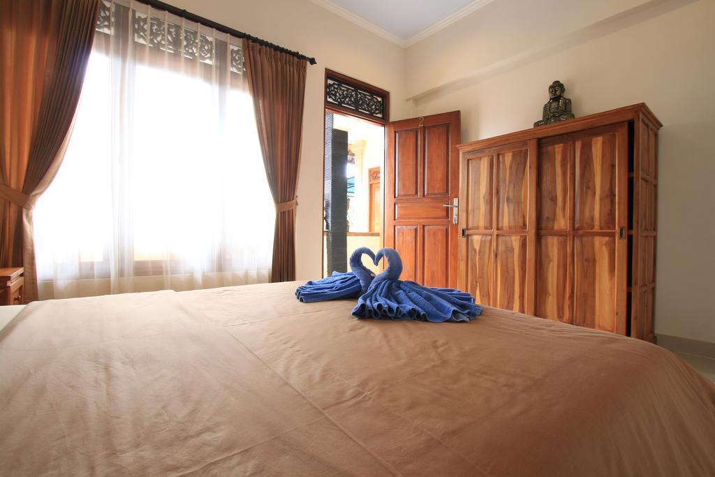 Baba Homestay Ubud  Exterior photo