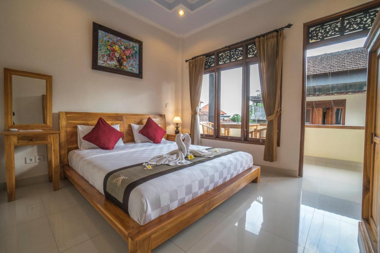 Baba Homestay Ubud  Exterior photo